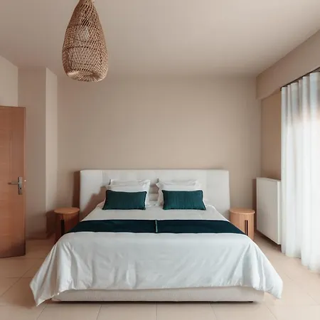 Aerope Seaview Villa, A Family Retreat, By Thinkvilla Villa Koutsounari