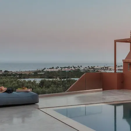 Aerope Seaview Villa, A Family Retreat, By Thinkvilla *