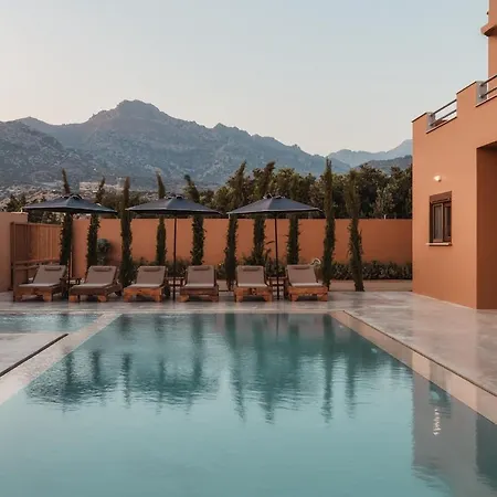 Aerope Seaview Villa, A Family Retreat, By Thinkvilla Koutsounari