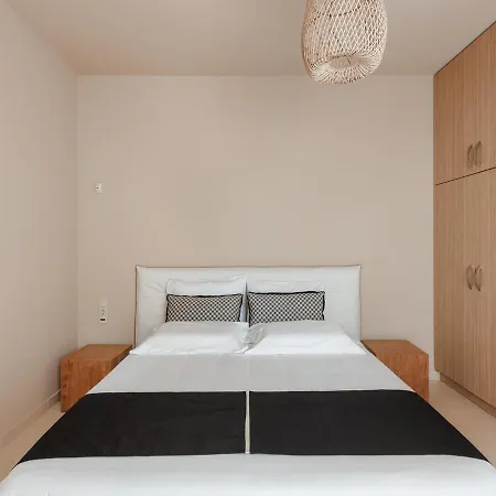 Aerope Seaview Villa, A Family Retreat, By Thinkvilla Villa Koutsounari